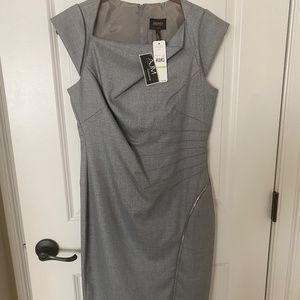 NWT Laundry by Shelli Segal Dress
